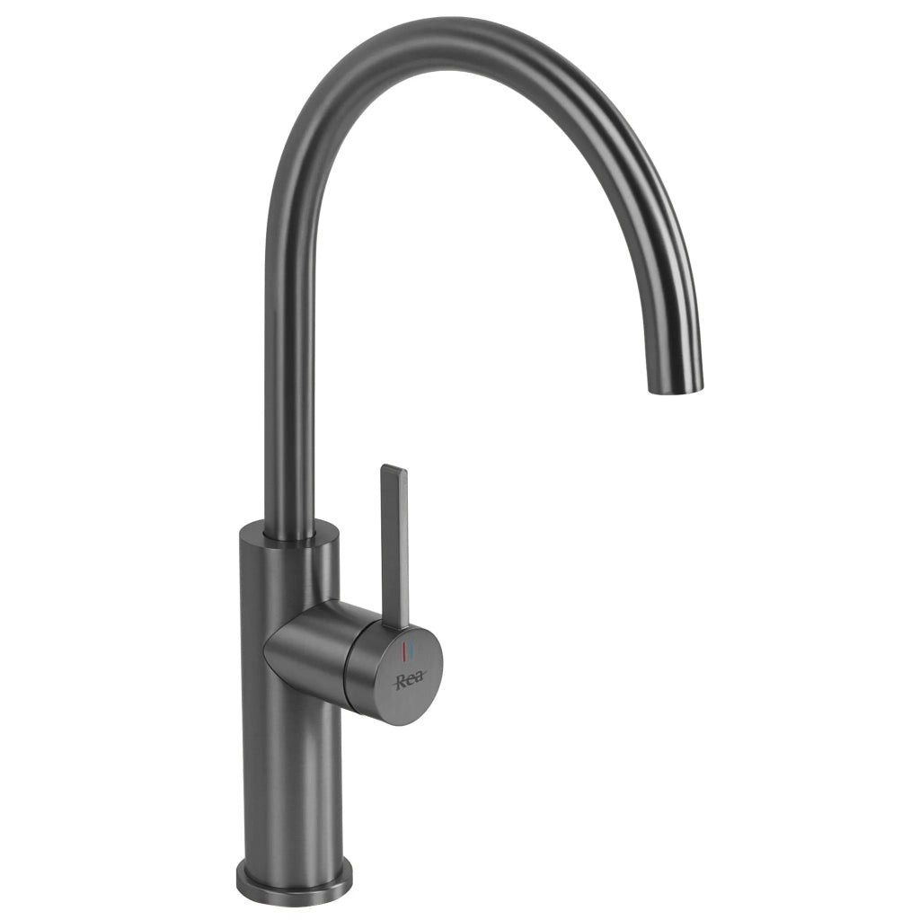 Rubinetto Da Cucina Rea Rivo Titan