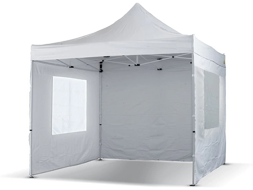 Gazebo Alluminio 3 x 4,5 45MM - Senza pareti laterali