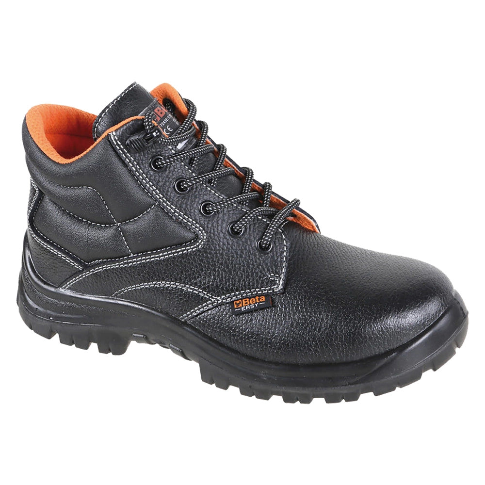 Scarpe antinfortunistiche n. 39 S3