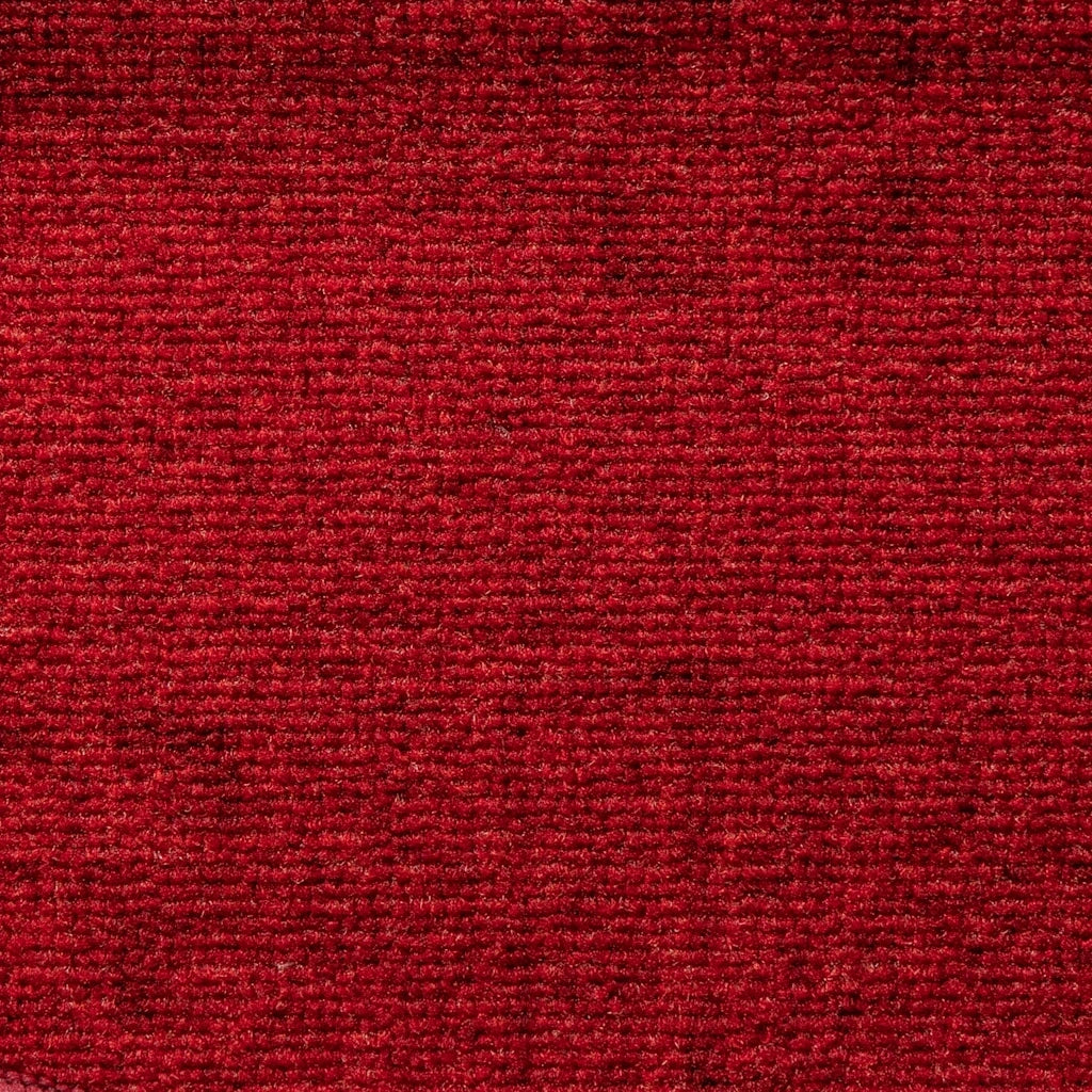 Tappetini per Scale Autoadesivi 5 pz 65x21x4 cm Rossi 149830