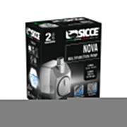 Sicce Nova - mini pompa regolabile fino a 800 L/h