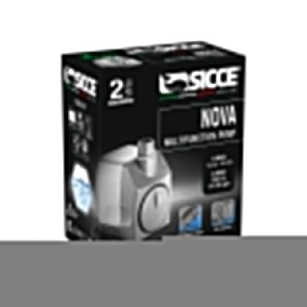 Sicce Nova - mini pompa regolabile fino a 800 L/h