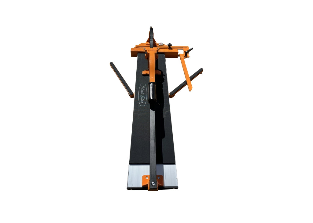 TAGLIAPIASTRELLE PROFESSIONALE IDEAL STAR taglio utile 80 cm - IDEAL STAR