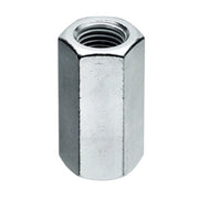 MANICOTTO ESAGONALE LUNGO ACC ZINC MA12X40 MM- AMBROVIT- 50,0 pz