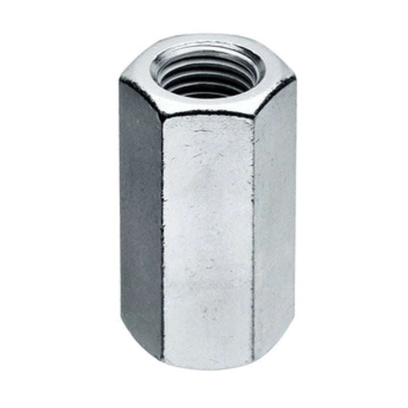 MANICOTTO ESAGONALE LUNGO ACC ZINC MA12X40 MM- AMBROVIT- 50,0 pz