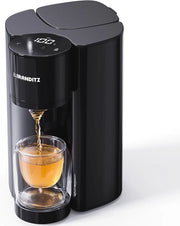 Dispensatore di acqua calda istantaneo 2,7L con filtro a gas - Touchscreen - Ecosistema - Per acqua bollente