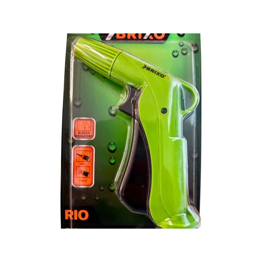 PISTOLA INNAFFIO REGOL.