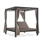 GAZEBO LETTO TIMBUKTU