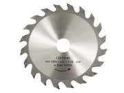DISCO LAMA CIRCOLARE WIDIA DENTATURA CIVETTA  ø mm.550 foro 30 denti 60 sp.mm.3,0    EXCEL