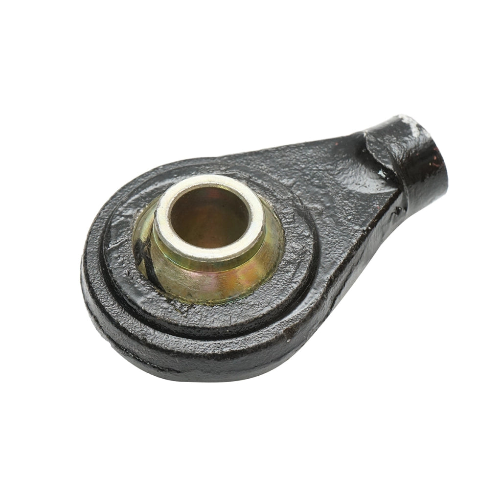 SNODO TERZO PUNTO A SALDARE  L 100mm cuscinetto 20mm