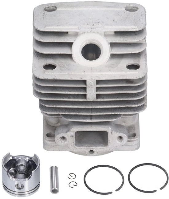 Kit di aspirazione cilindrica per giardinaggio - Alta precisione - Accessorio per giardinaggio duraturo - Resistente allo sfregamento - Prestazioni stabili - Funzionamento efficiente - Lunga durata - Kit di manovella