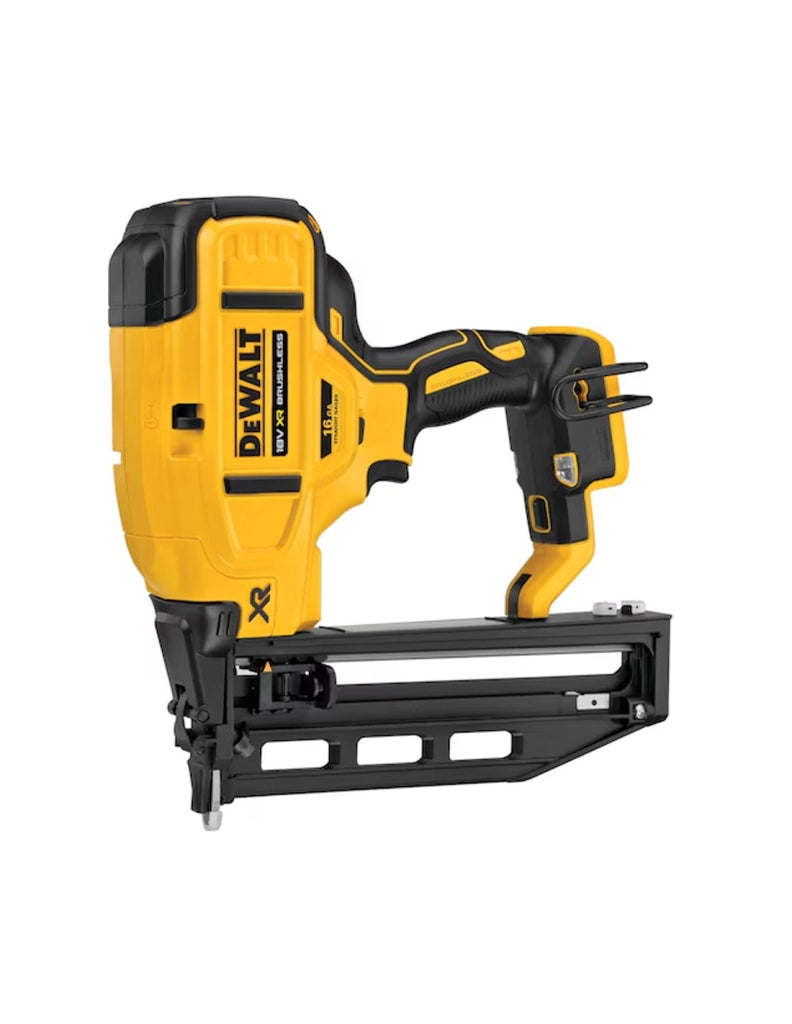 Chiodatrice DeWALT DCN662N (Solo corpo)