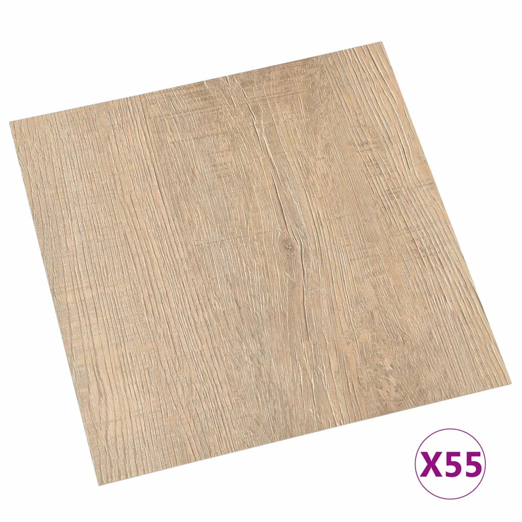 Tavole per Pavimenti 5,11 m² 55 pcs PVC 42046337