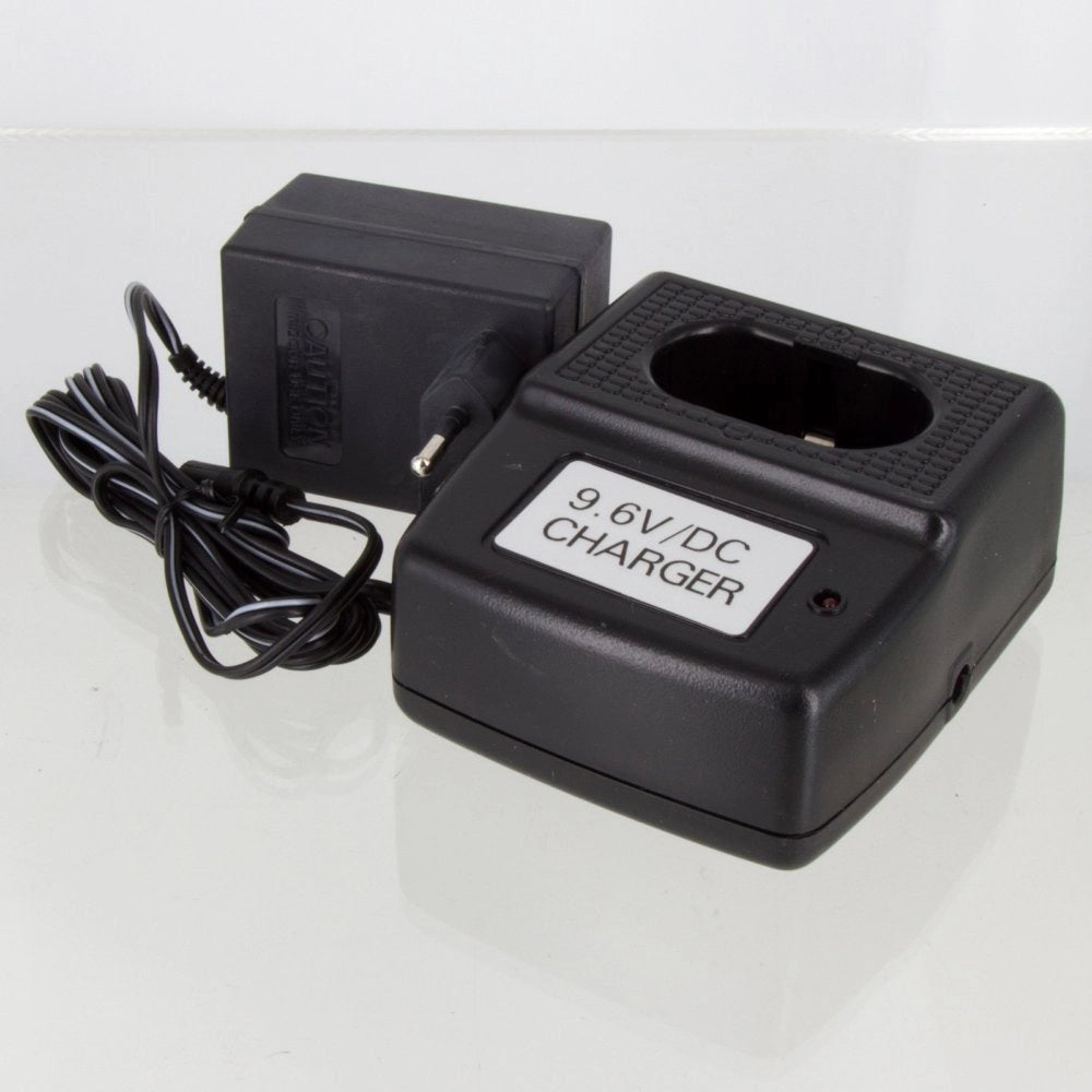 1pz caricabatteria per trapano concord 9,6v.(3 ore) cod:ferx.10721