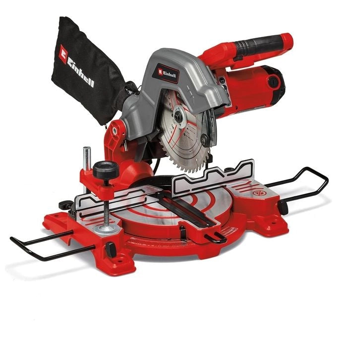Einhell TC-MS 216 5000 Giri/min