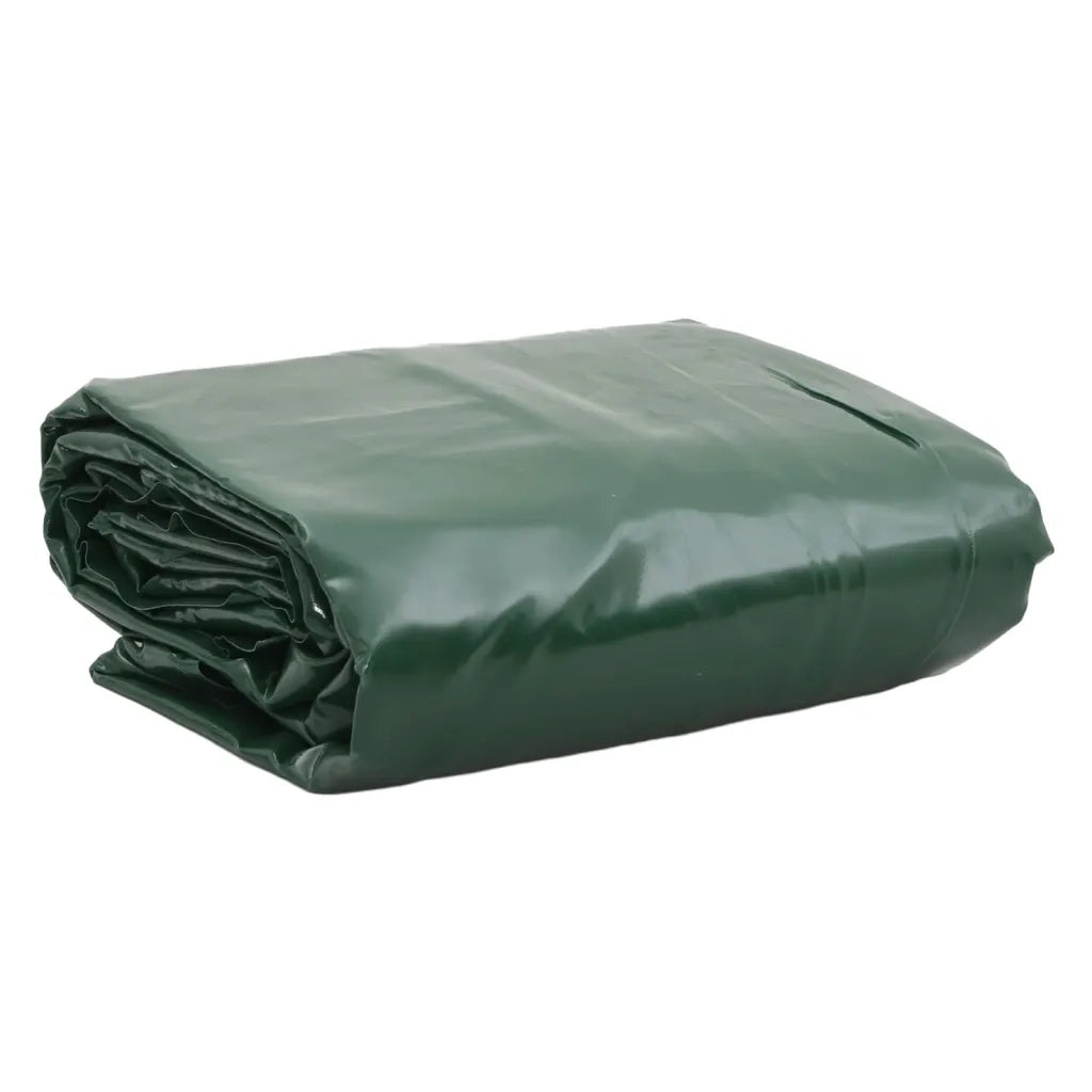 Telone Verde 2,5x3,5 m 650 g/m2