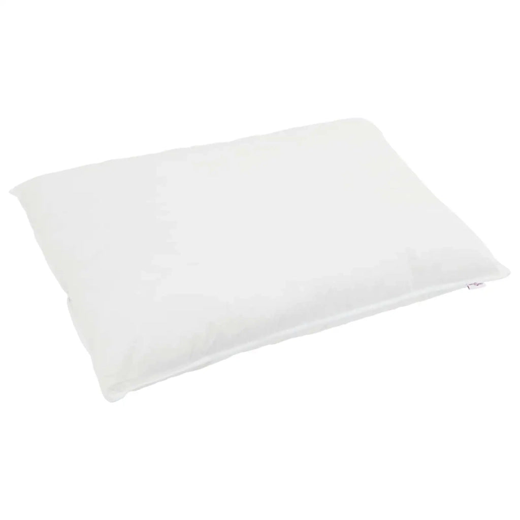 Set di Piumoni con cuscino 3 pcs Bianco Piuma d'anatra 3376970