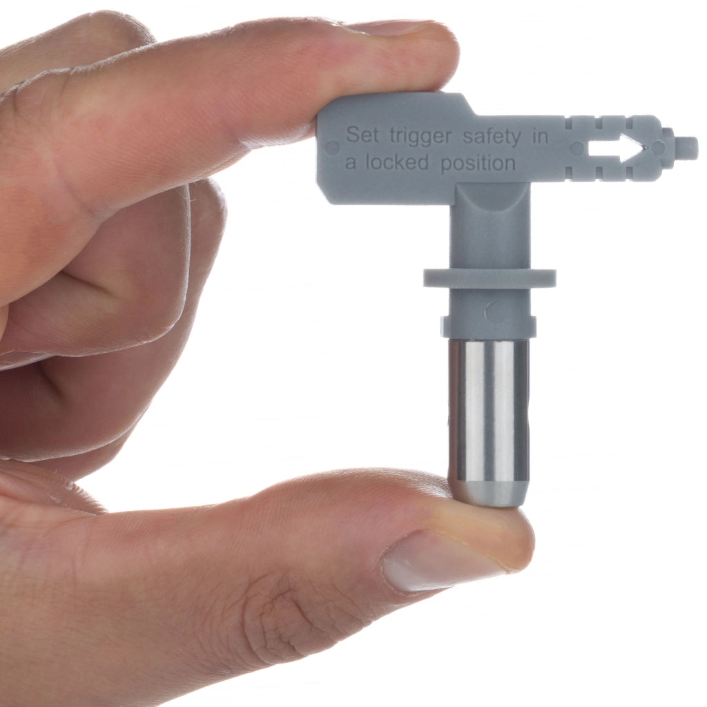 Ugello di Spruzzatura Hi-Flow 223 – Compatibile con Graco, Titan, Wagner | Larghezza 10 cm