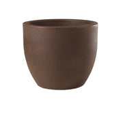 Vaso Ares Colore: Bronzo, Materiale: Polietilene