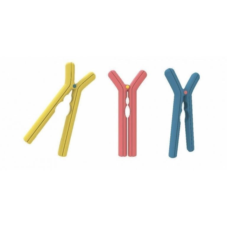 1 Pezzo Rompinoci Rompi Nocciole Noci Moderno Pedrini 3 Colori