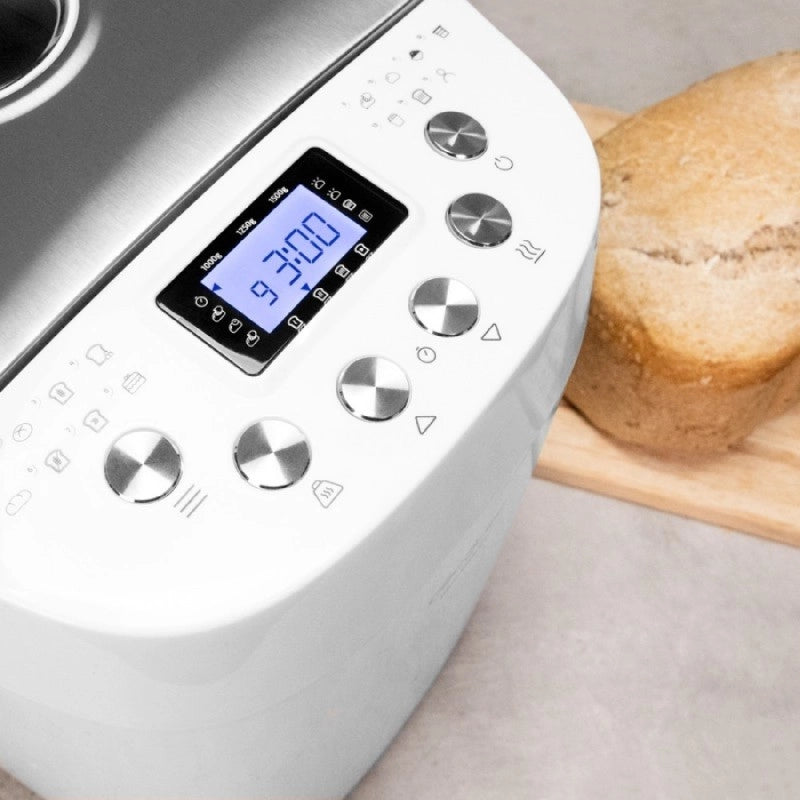 CECOTEC 02229 - Bread&Co 1500 Perfectcook