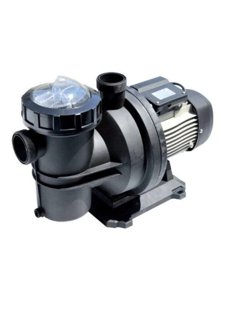 Pompa Per Piscina Con Prefiltro Breton 750S - 1 Hp Monofase