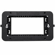 Supporto da incasso per moduli smart 44 per impianti elettrici *** numero posti 4 moduli, confezione 1