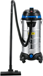 Aspiratore di polvere per interni ed esterni - 1200W - facile da utilizzare
