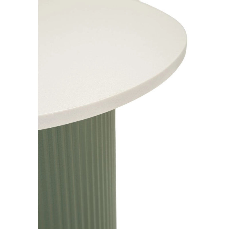 Tavolinetto Frankfurt Marble cm 40x42x45