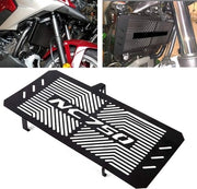 Protezione Radiatore Guarda Motor Protettore Griglia Copertura Accessori di Ricambio per NC750 2012-2023