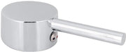 Douchekraan di alta qualità con maniglia ergonomico - 45mm valvola - rubinetto da cucina e bagno