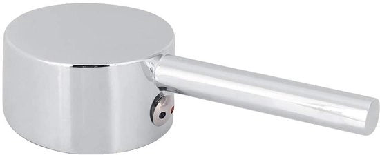 Douchekraan di alta qualità con maniglia ergonomico - 45mm valvola - rubinetto da cucina e bagno