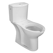 Wc monoblocco terra aperto serie open