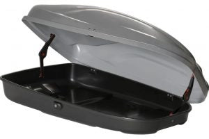 Baule da tetto per auto Absolute 480