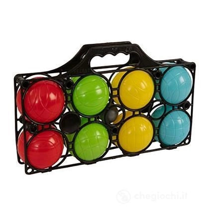 BOCCE D 80 CM 34X21