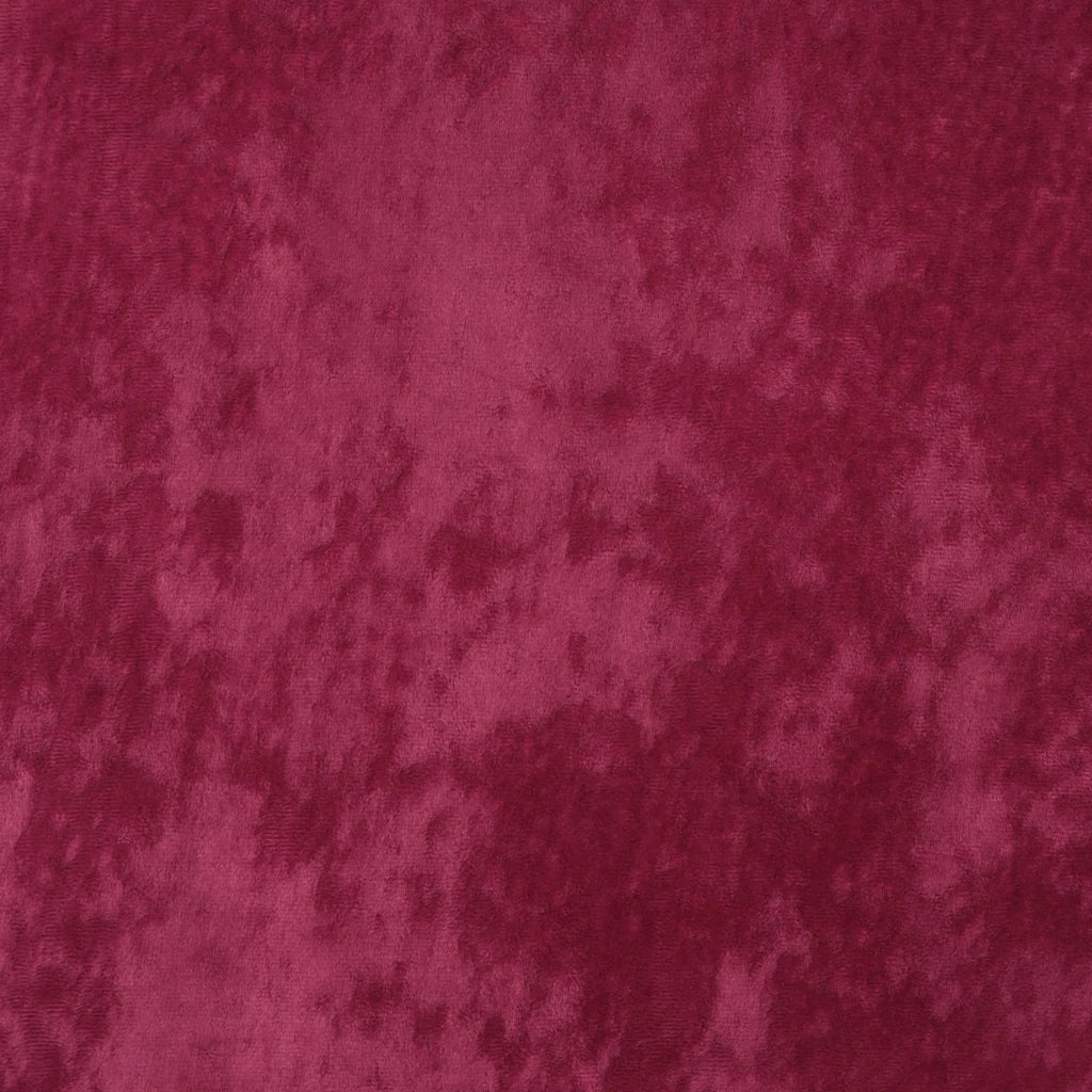 Tende in Velluto 2 pcs Rosso Vino 260 x 140 cm Velluto 4107682
