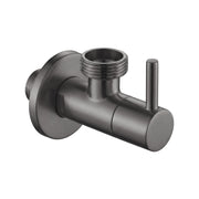 Valvola Ad Angolo 1/2" X 3/4" Titan