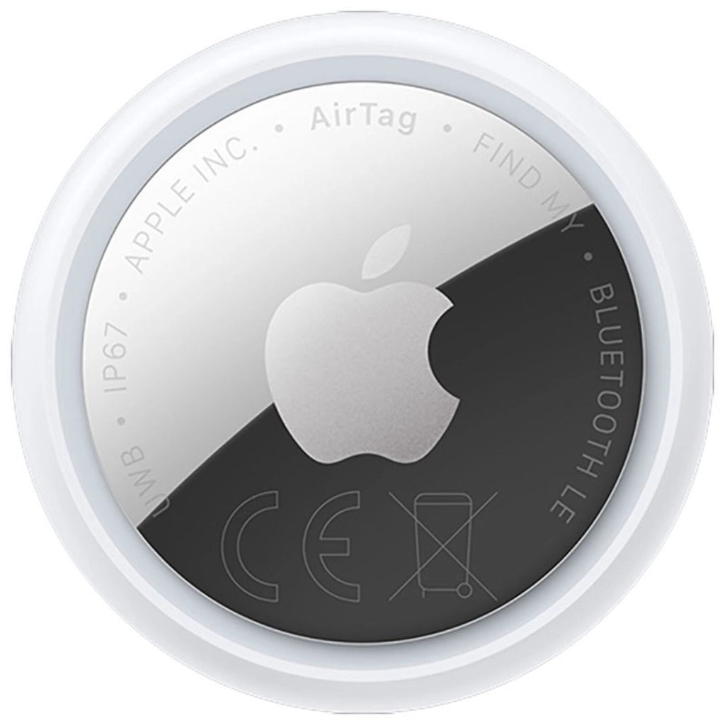 Apple airtag (1 pack) 2nd generation mfe94zm/a