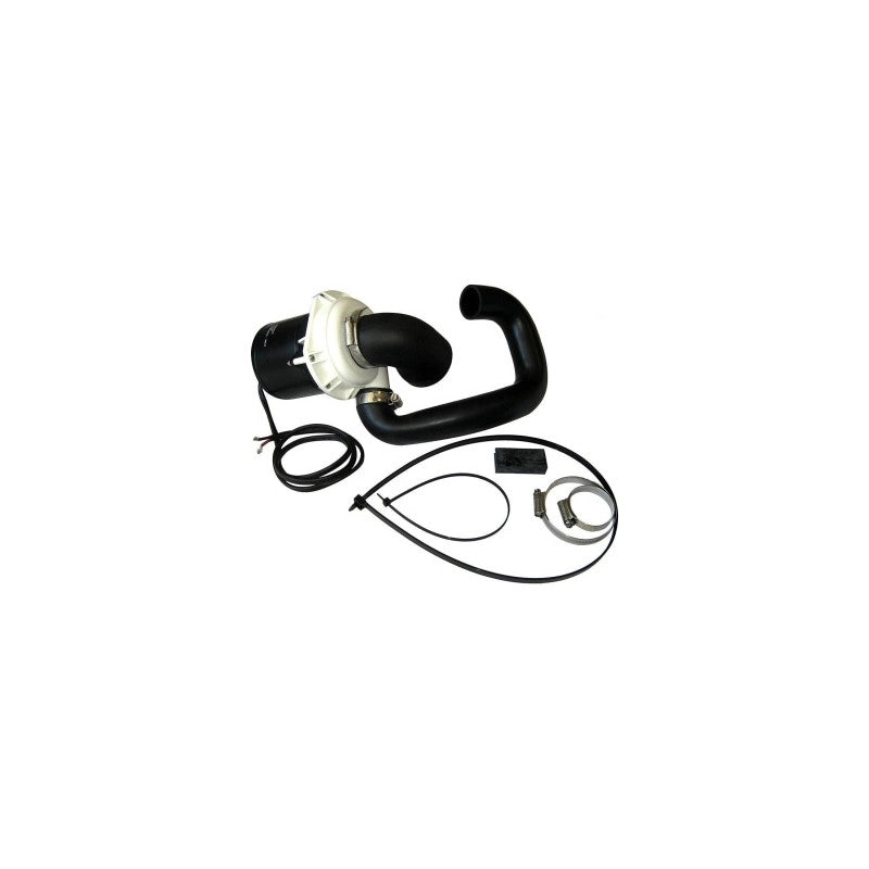 KIT POMPA 12V TOILET DELUX 58103-10