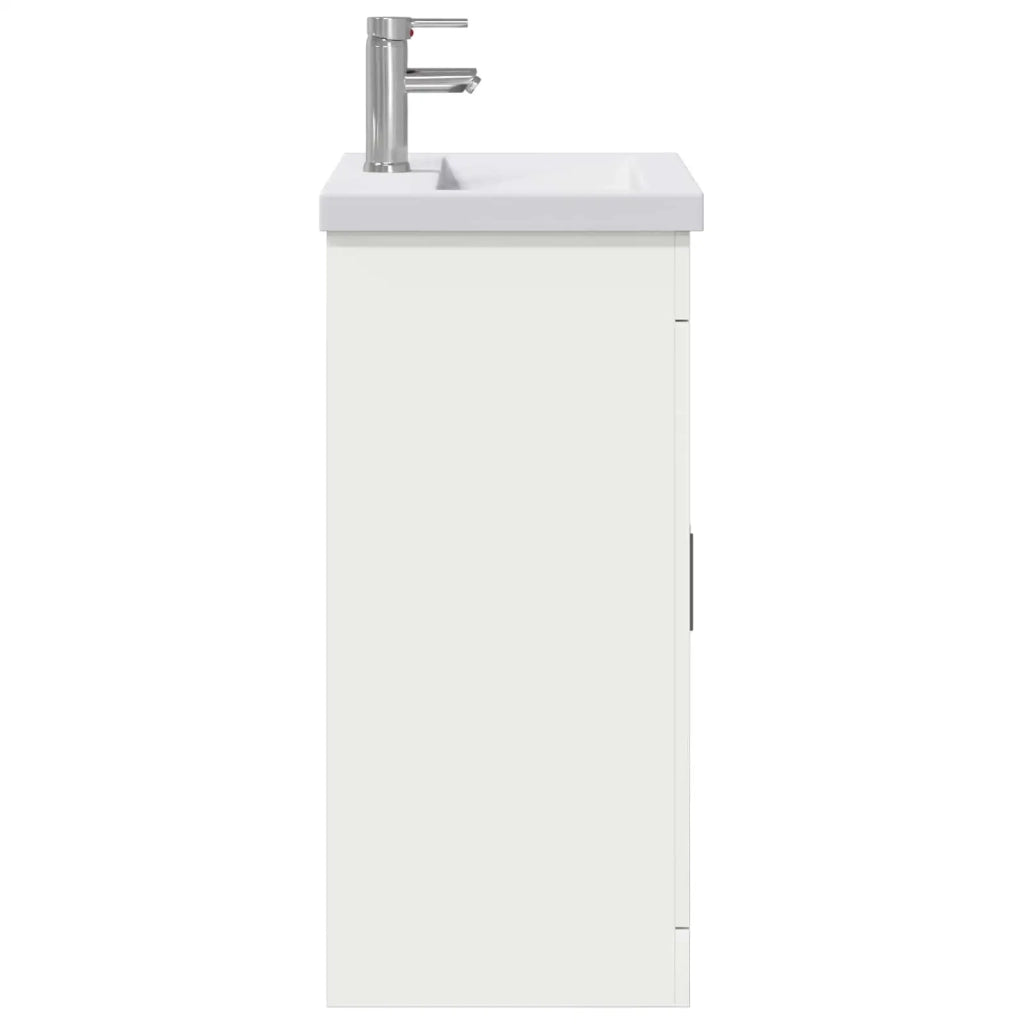 Set di mobili per il bagno Bianco 61 x 40 x 84,5 cm 3404350