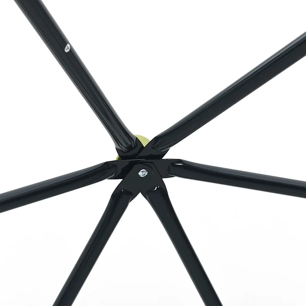 Dome da Arrampicata Blu Acciaio CFW3854817