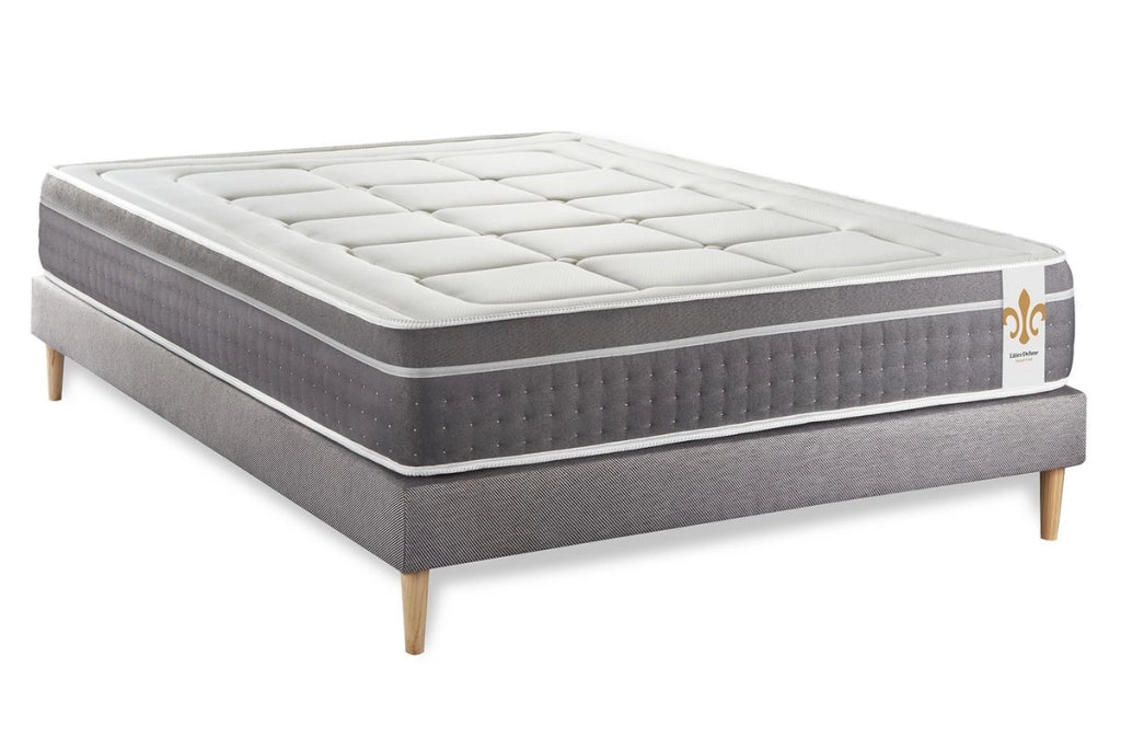 Set materasso e base 180x200 cm - Trente