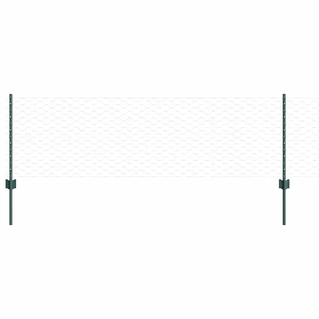 Recinzione da Giardino | Recinzione con Posto Verde