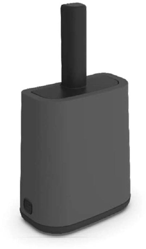 Contenitore per gatto con sacchetti XL - facile da pulire - 1 pezzo - plastica riciclata