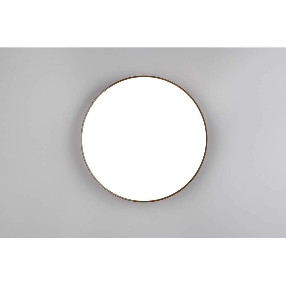 Spica Plafoniera LED IP44 Easy Fix GD Trio