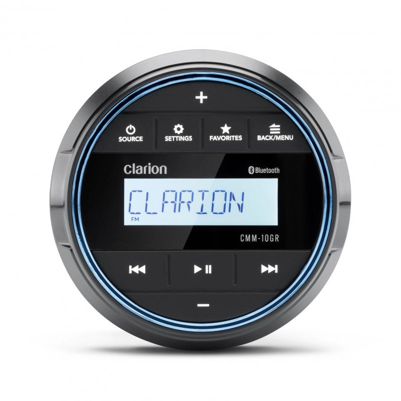 STEREO CMM-10GR