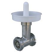 Accessorio tritacarne 8811 N - N.12 inox