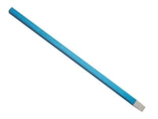 SCALPELLO DA ELETTRICISTA RIFFILABILE A TAGLIO- - mm.10x250 - ø mm.8 - 6 pezzi BELLOTA