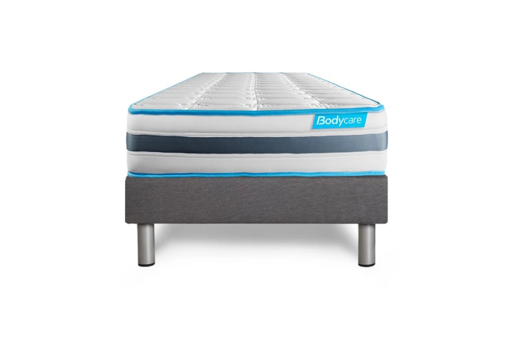 Set materasso e base 90x190 cm - BodyFlex