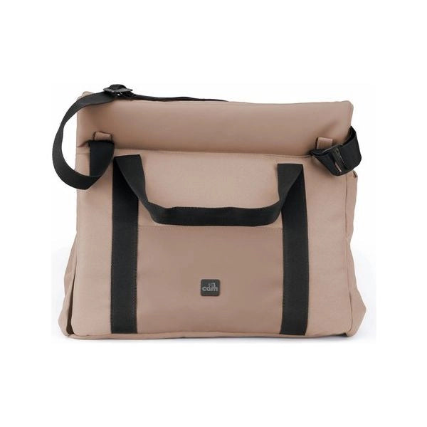 Borsa nursery cam 040 ca travelling beige